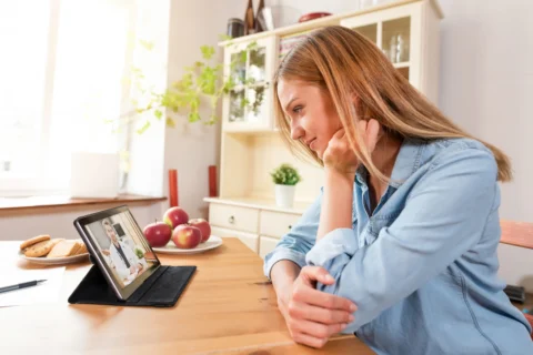 TELEHEALTH (VIDEO/AUDIO/CHAT)